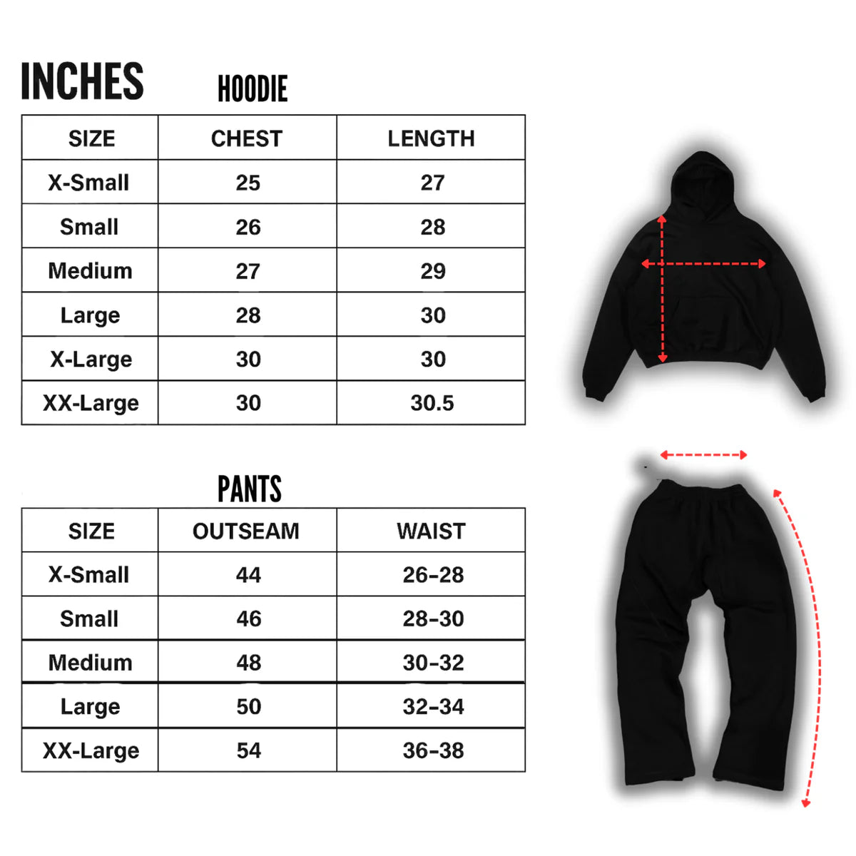 "CEMENT" LEOPARD SWEATS