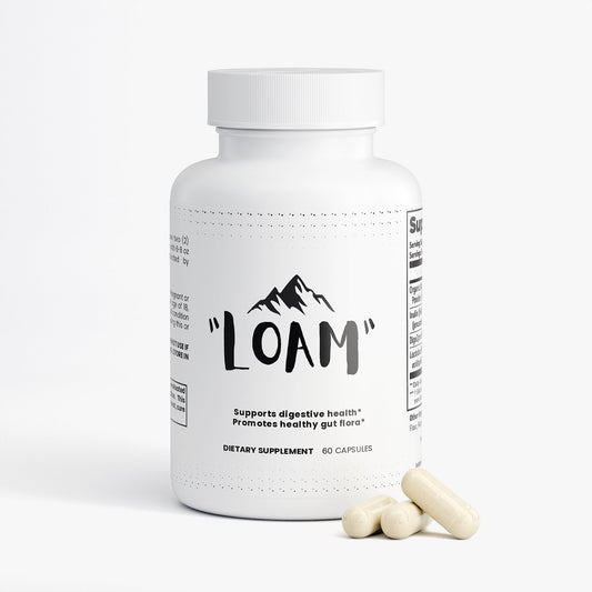 Estro Recycle by Loam - Loam